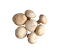 sliced mushrooms